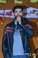 Venkatapuram Movie 2nd Look Launch